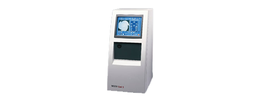 CENTRATORE OTTICO